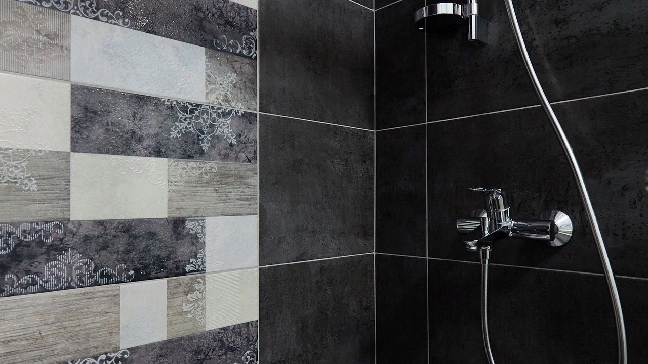 Photo of Bathroom in Dubrovnik Old Town