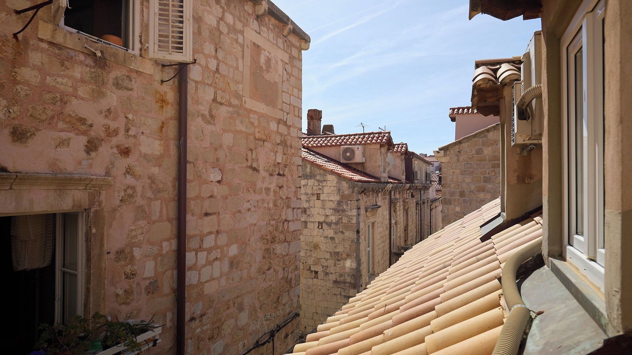 Photo of Others in Dubrovnik Old Town