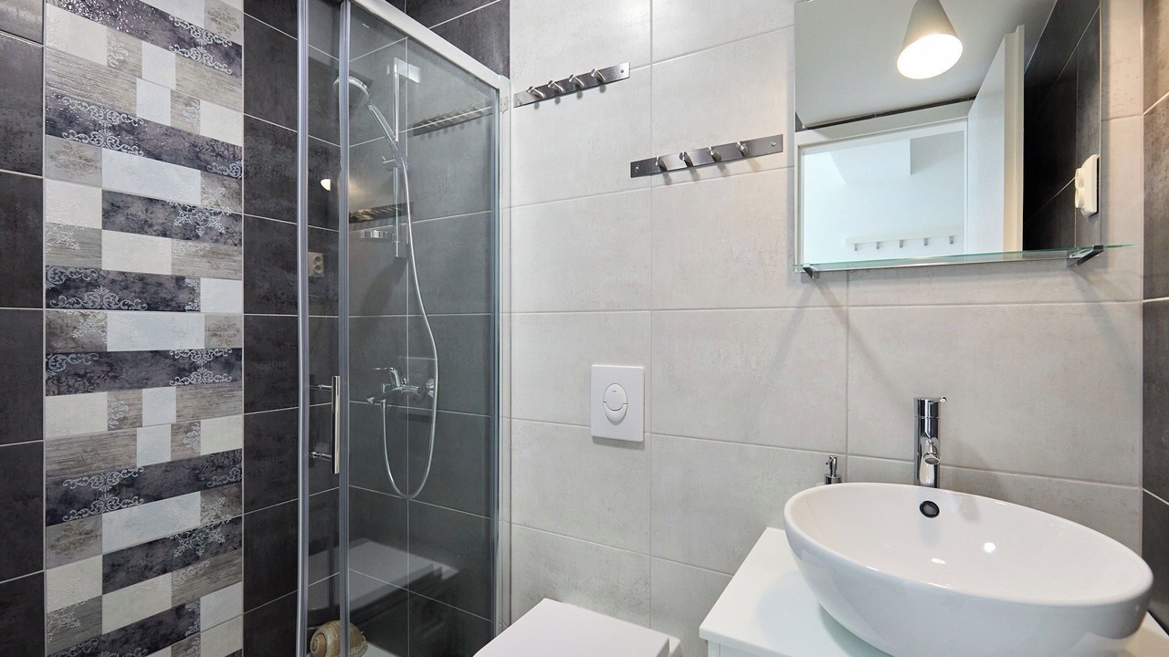 Photo of Bathroom in Dubrovnik Old Town