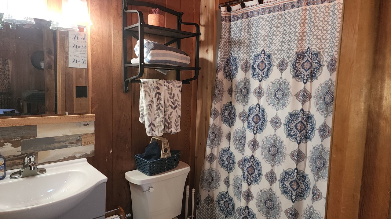 Photo of Bathroom in Bellmore
