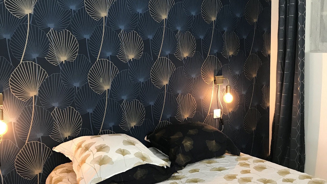 Photo of Bedroom in Pernois