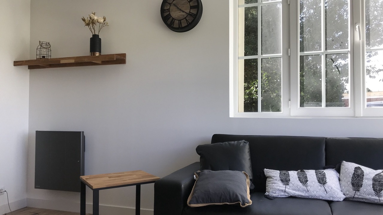 Photo of Livingroom in Pernois