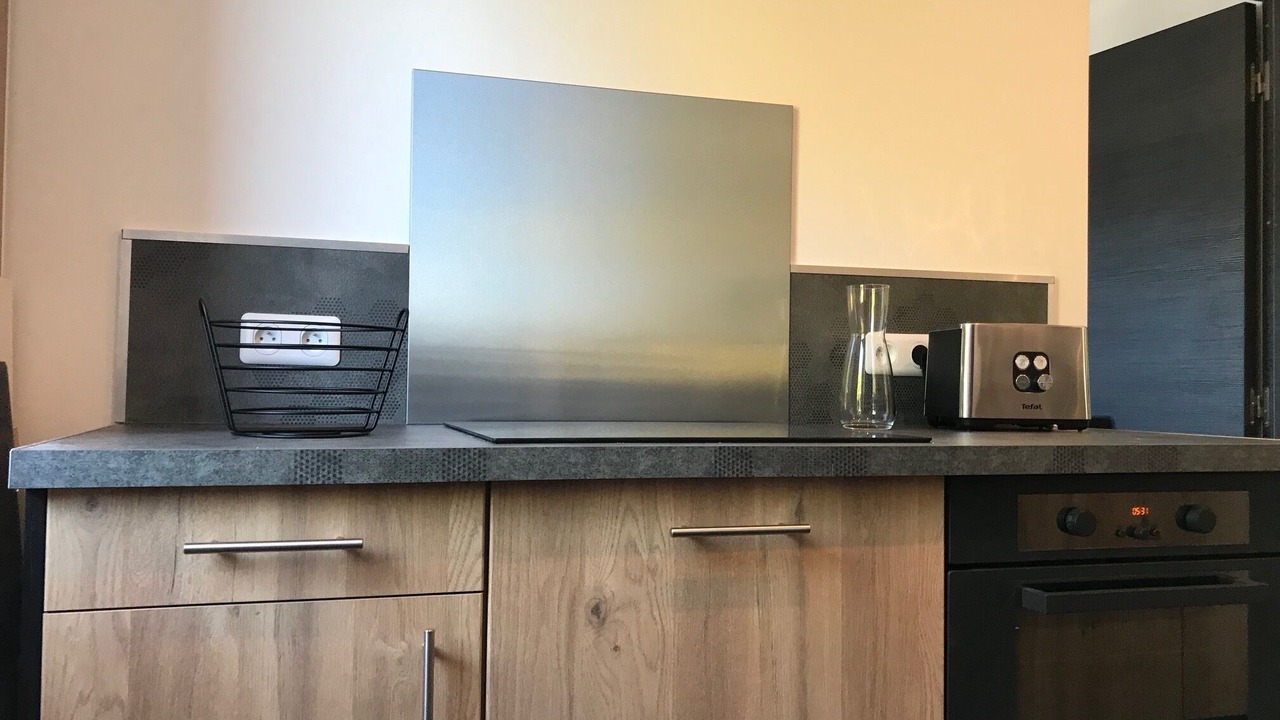 Photo of Kitchen in Pernois