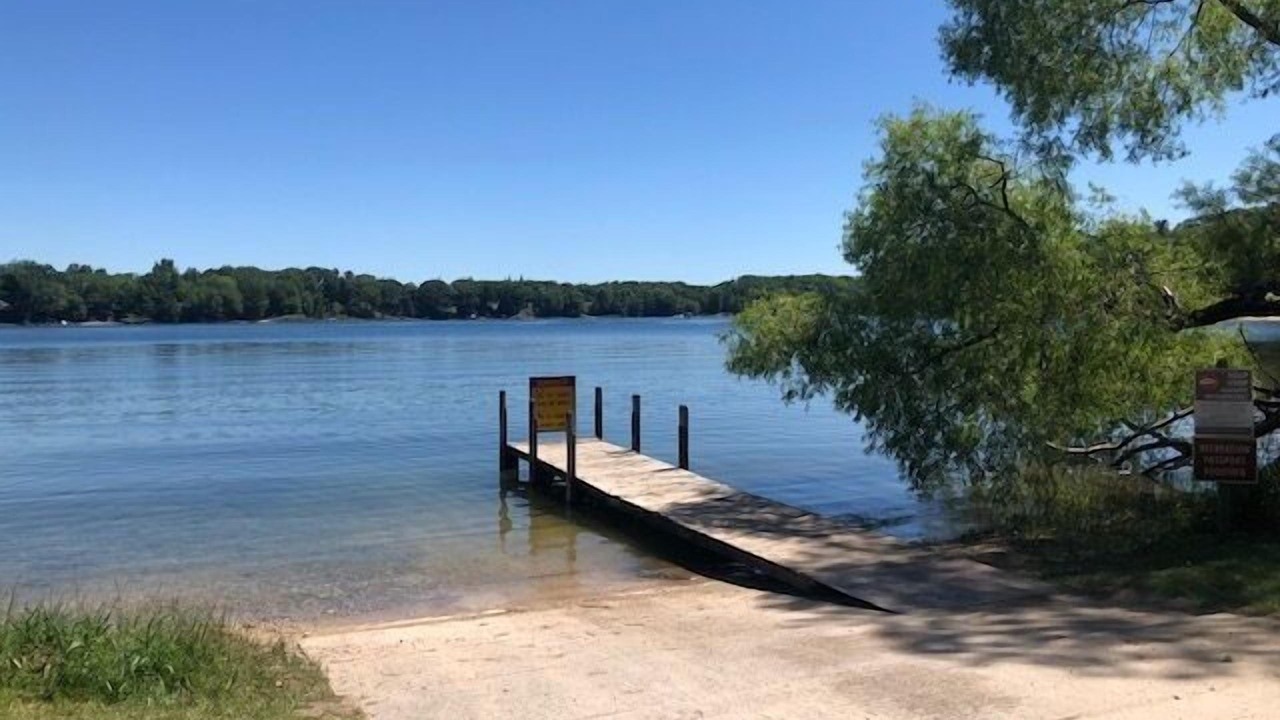 Photo of Outdoor in Scottville