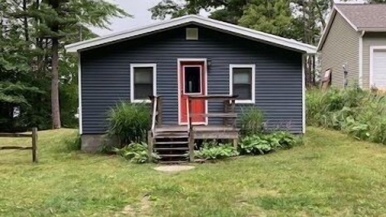 Photo of Outdoor in Scottville