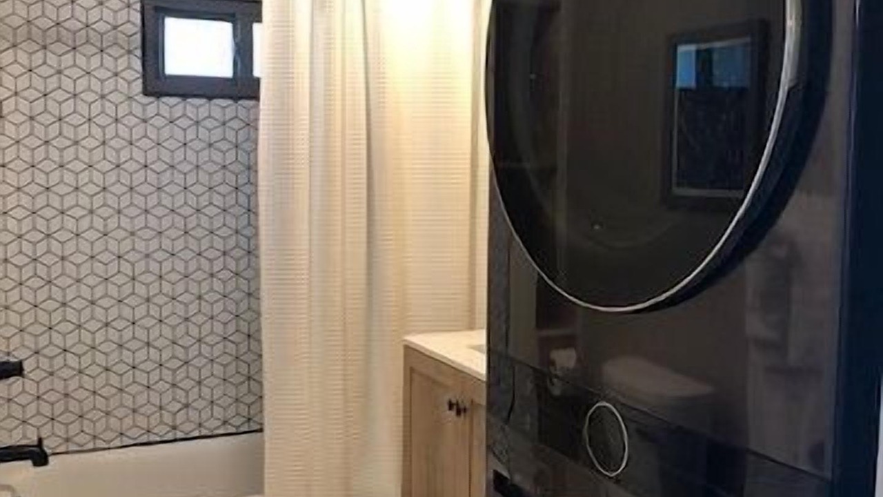 Photo of Bathroom in Scottville