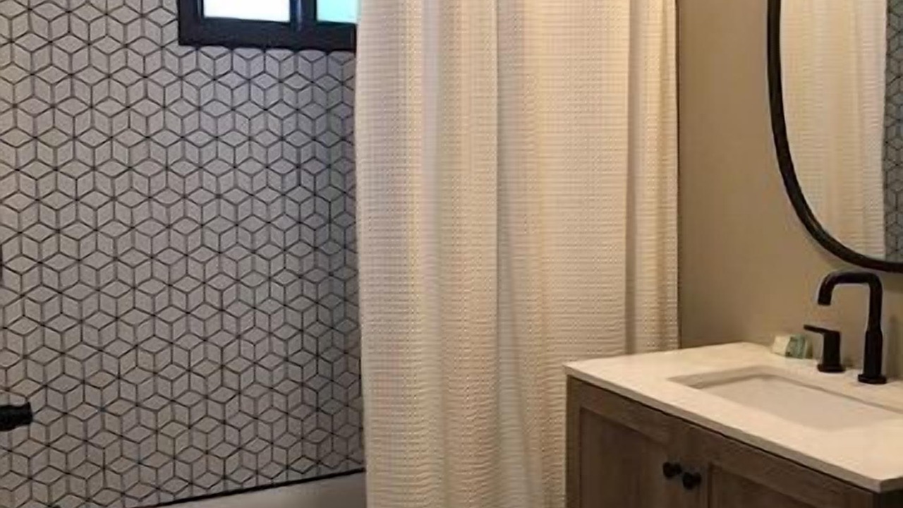 Photo of Bathroom in Scottville