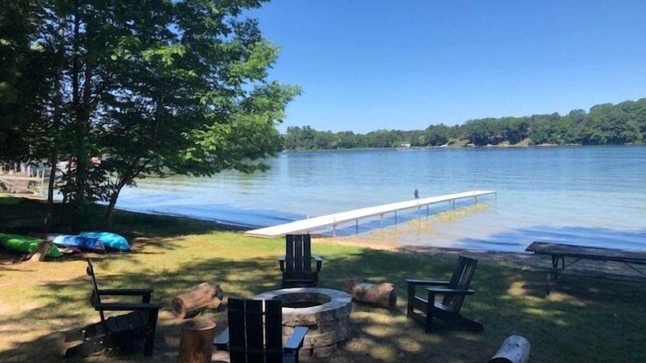 Photo of Outdoor in Scottville