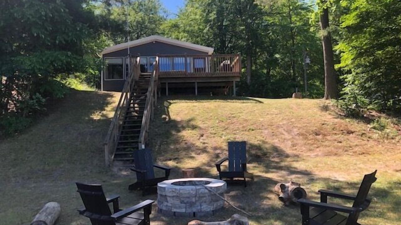 Photo of Patio Balcony in Scottville