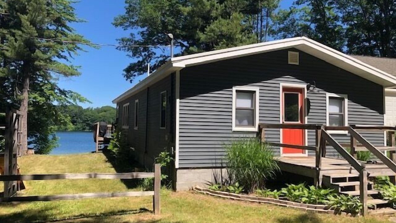Photo of Outdoor in Scottville