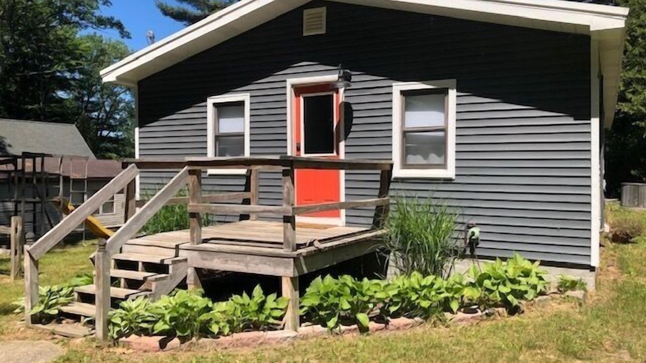 Photo of Outdoor in Scottville