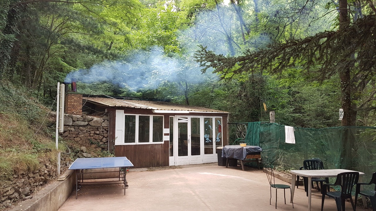 Photo of Outdoor in Nyer