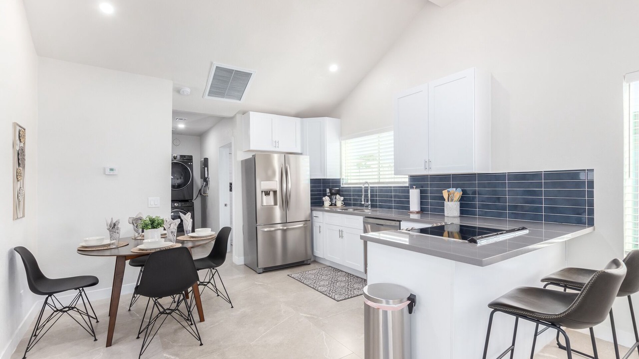 Photo of Kitchen in Coronado