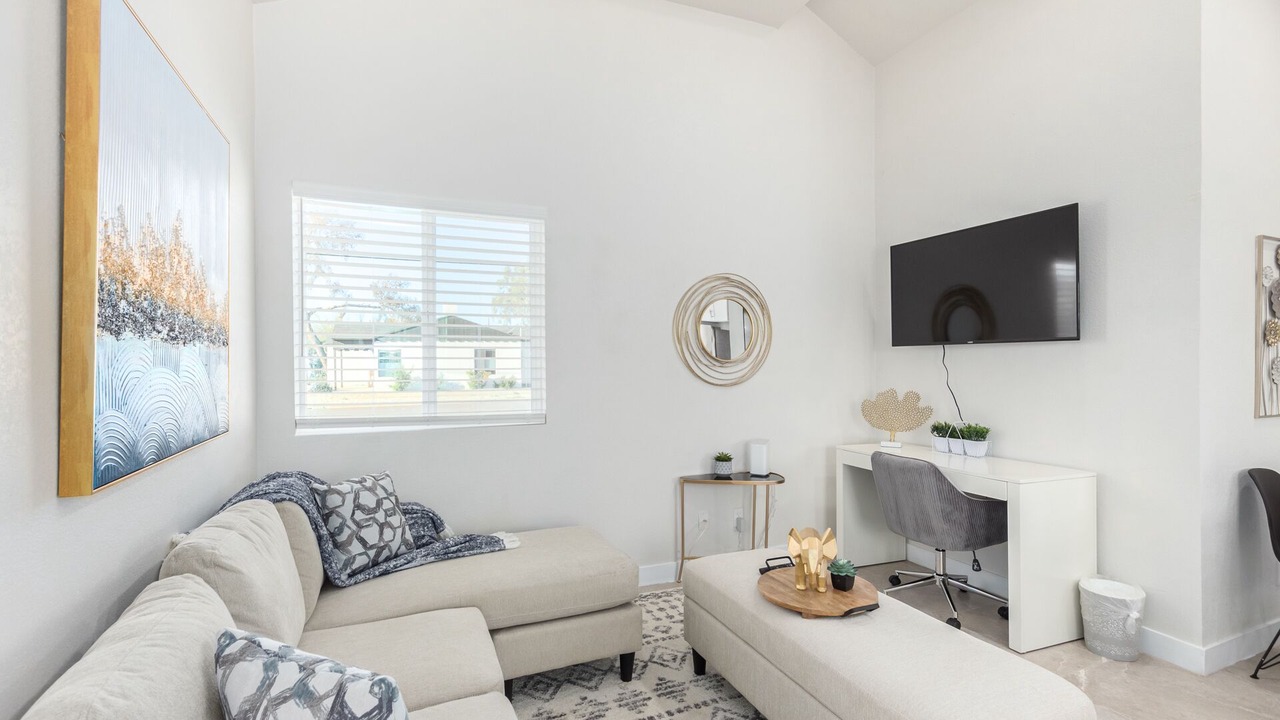 Photo of Livingroom in Coronado
