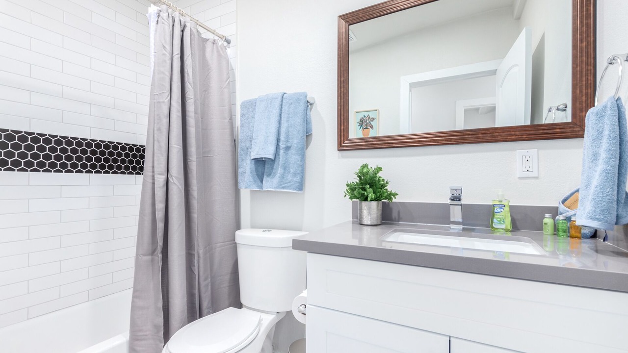Photo of Bathroom in Coronado