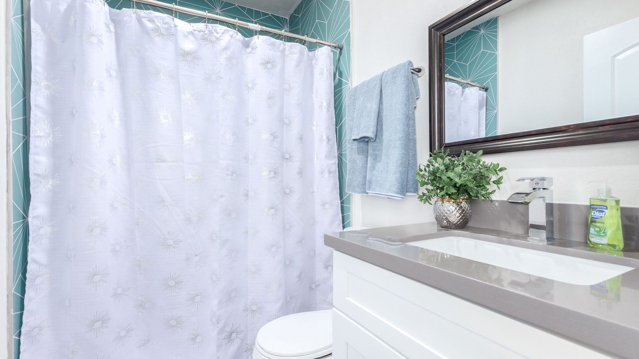 Photo of Bathroom in Coronado