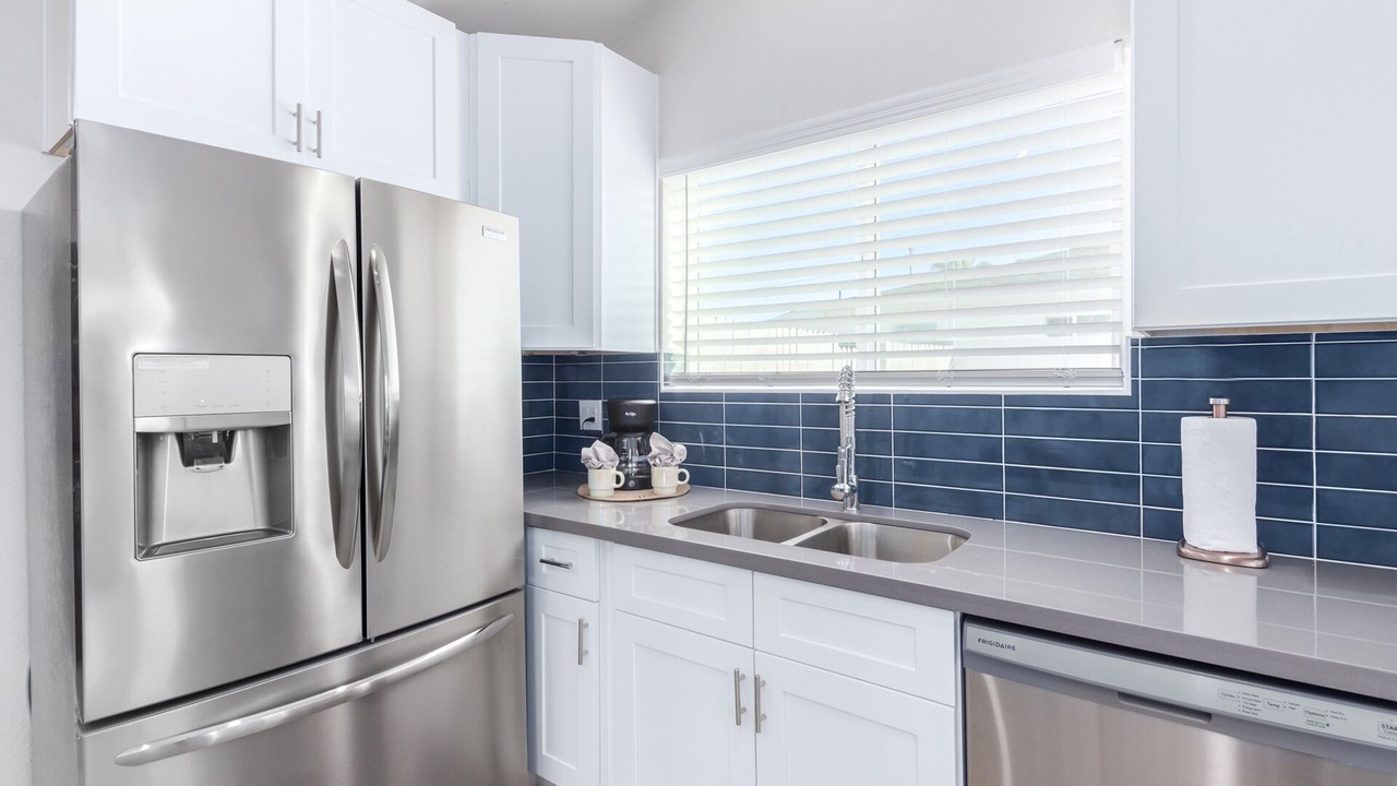 Photo of Kitchen in Coronado
