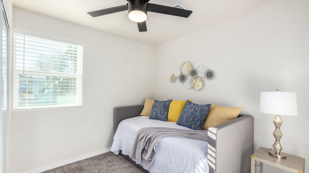 Photo of Bedroom in Coronado