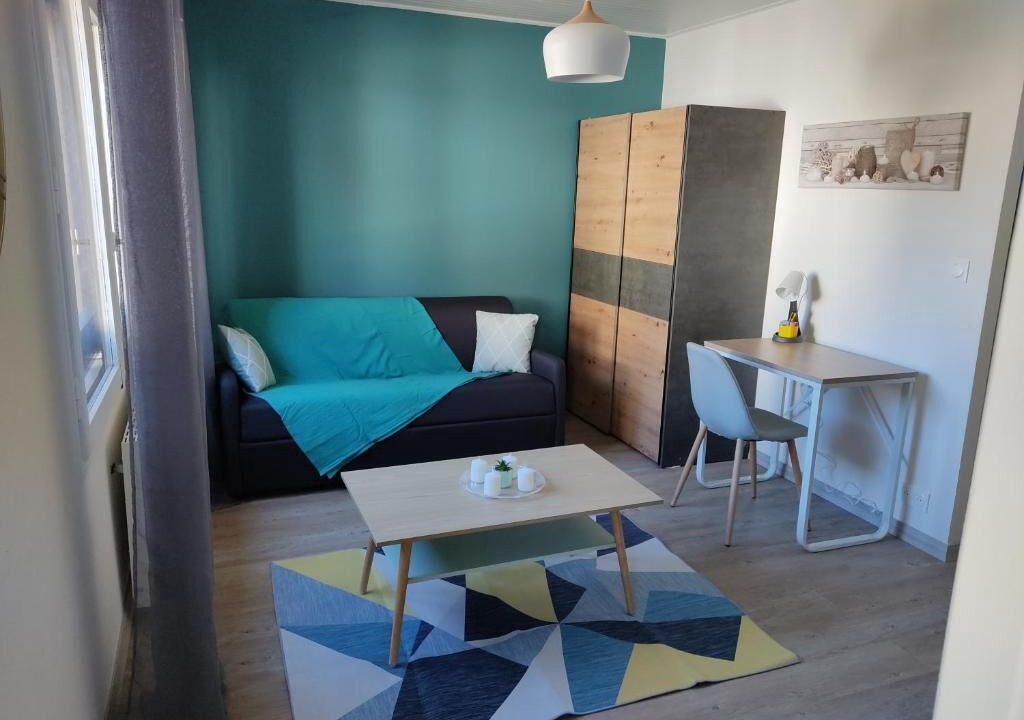 Photo of Livingroom in Cluses