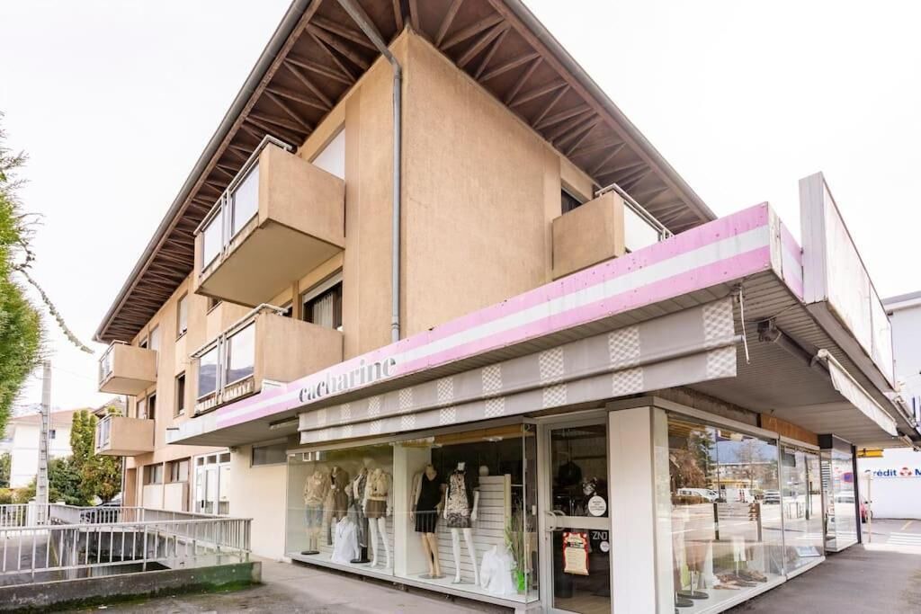 Photo of Outdoor in Cluses