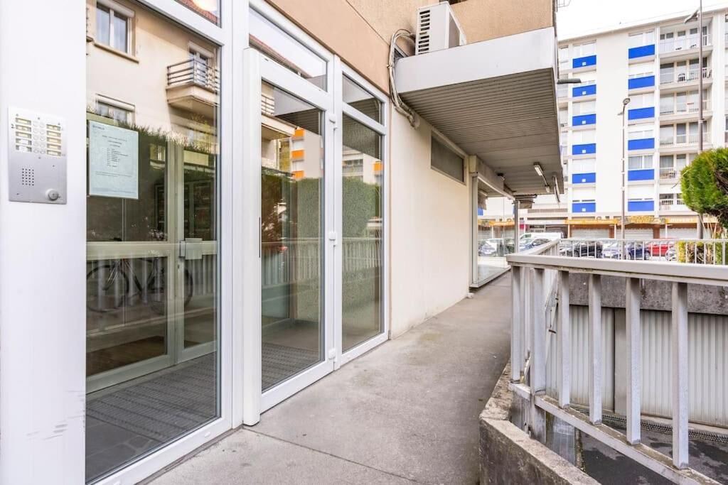 Photo of Outdoor in Cluses