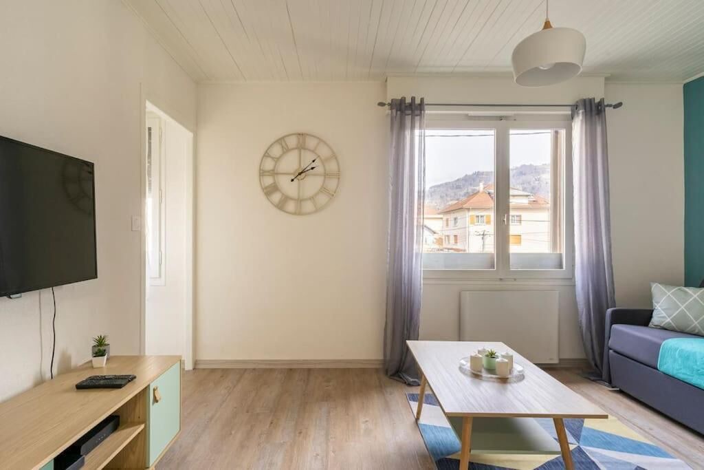 Photo of Livingroom in Cluses