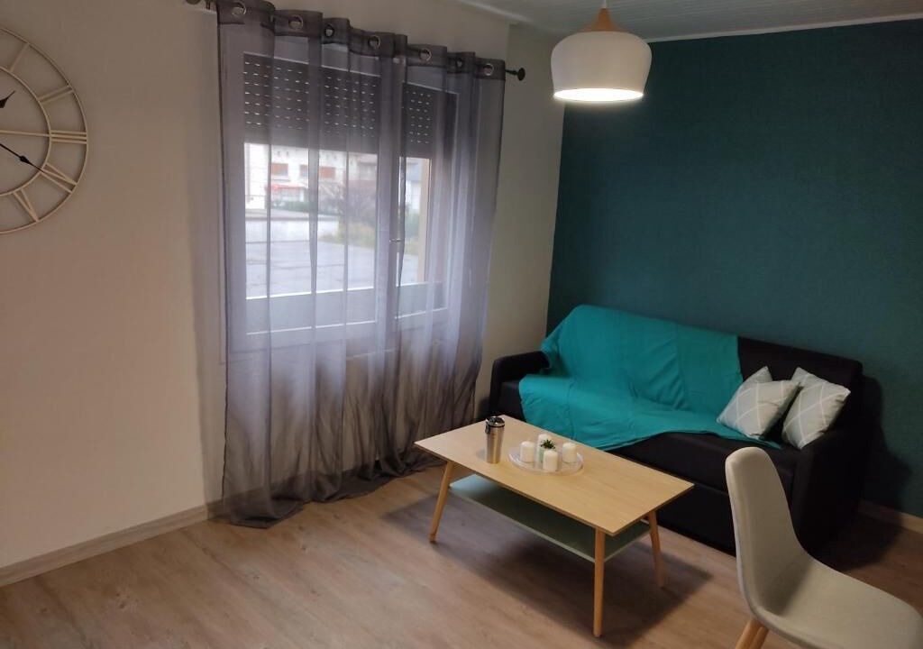 Photo of Livingroom in Cluses