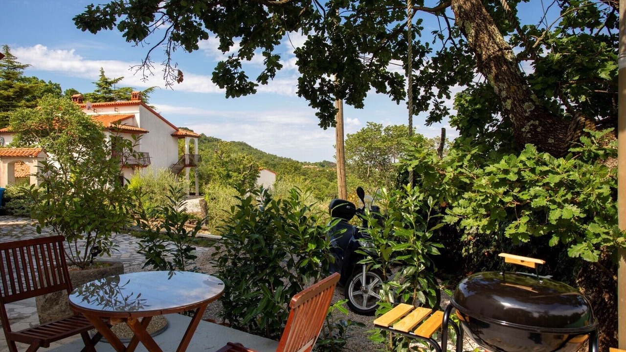 Photo of Outdoor in Ripenda Verbanci