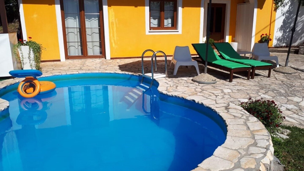 Photo of Outdoor in Ripenda Verbanci