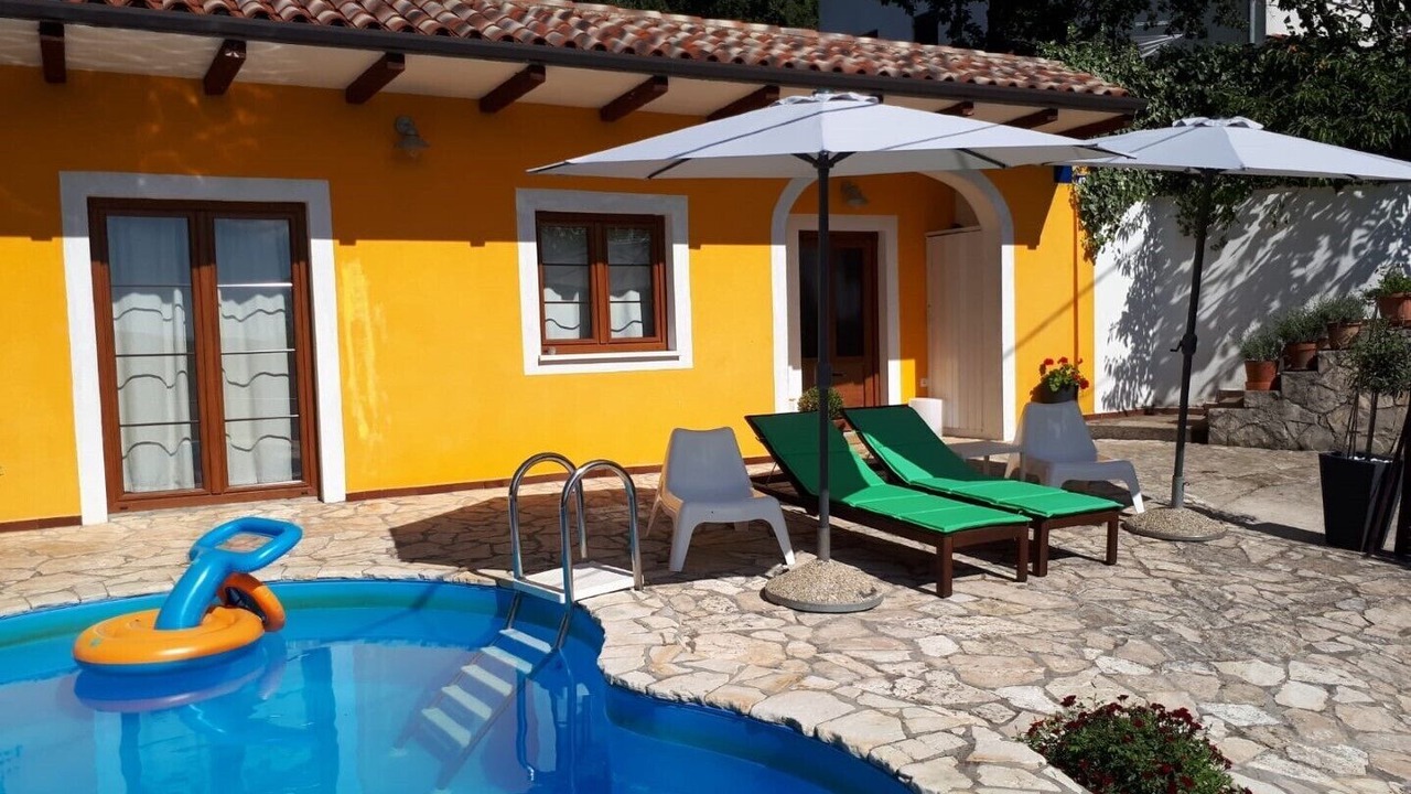 Photo of Outdoor in Ripenda Verbanci