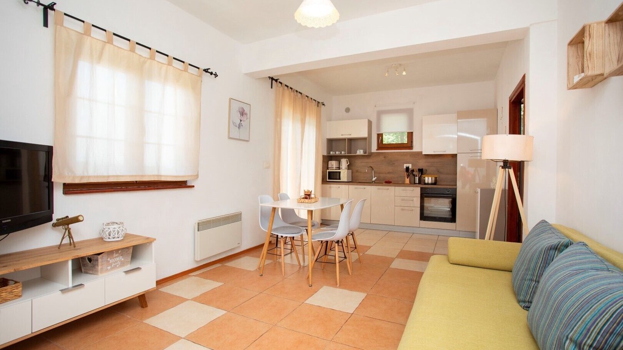Photo of Livingroom in Ripenda Verbanci