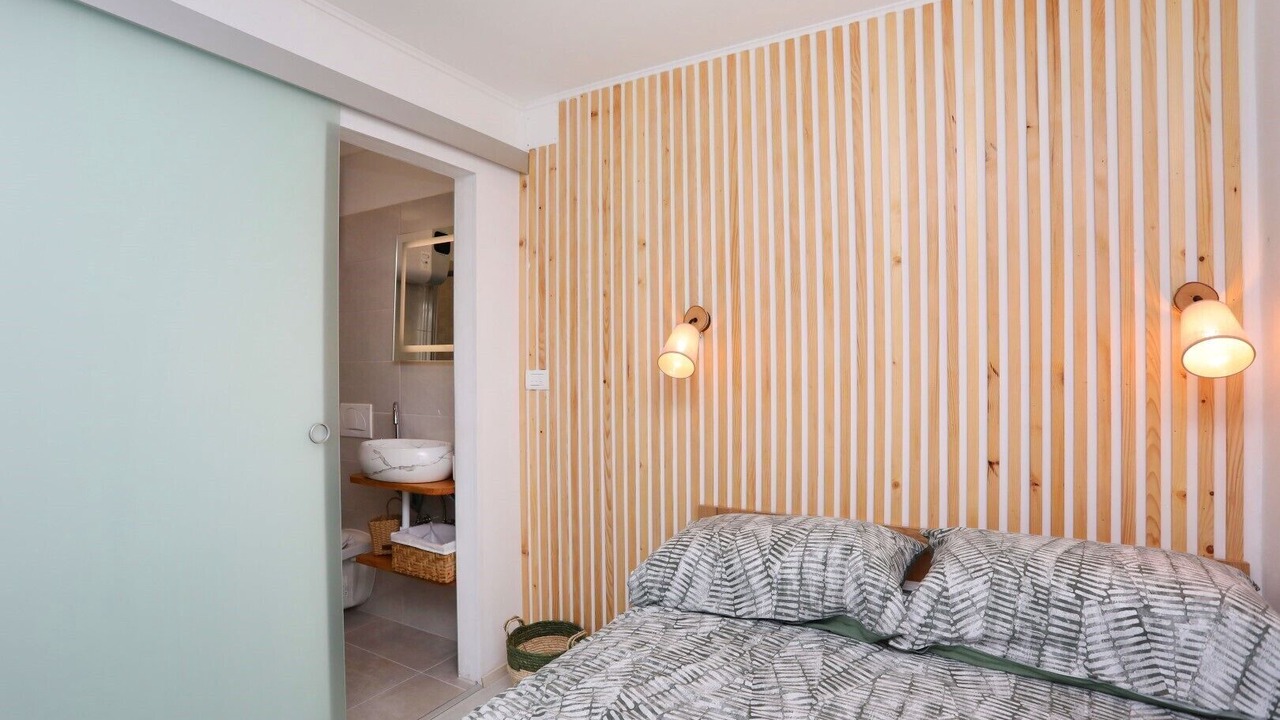 Photo of Bedroom in Ripenda Verbanci