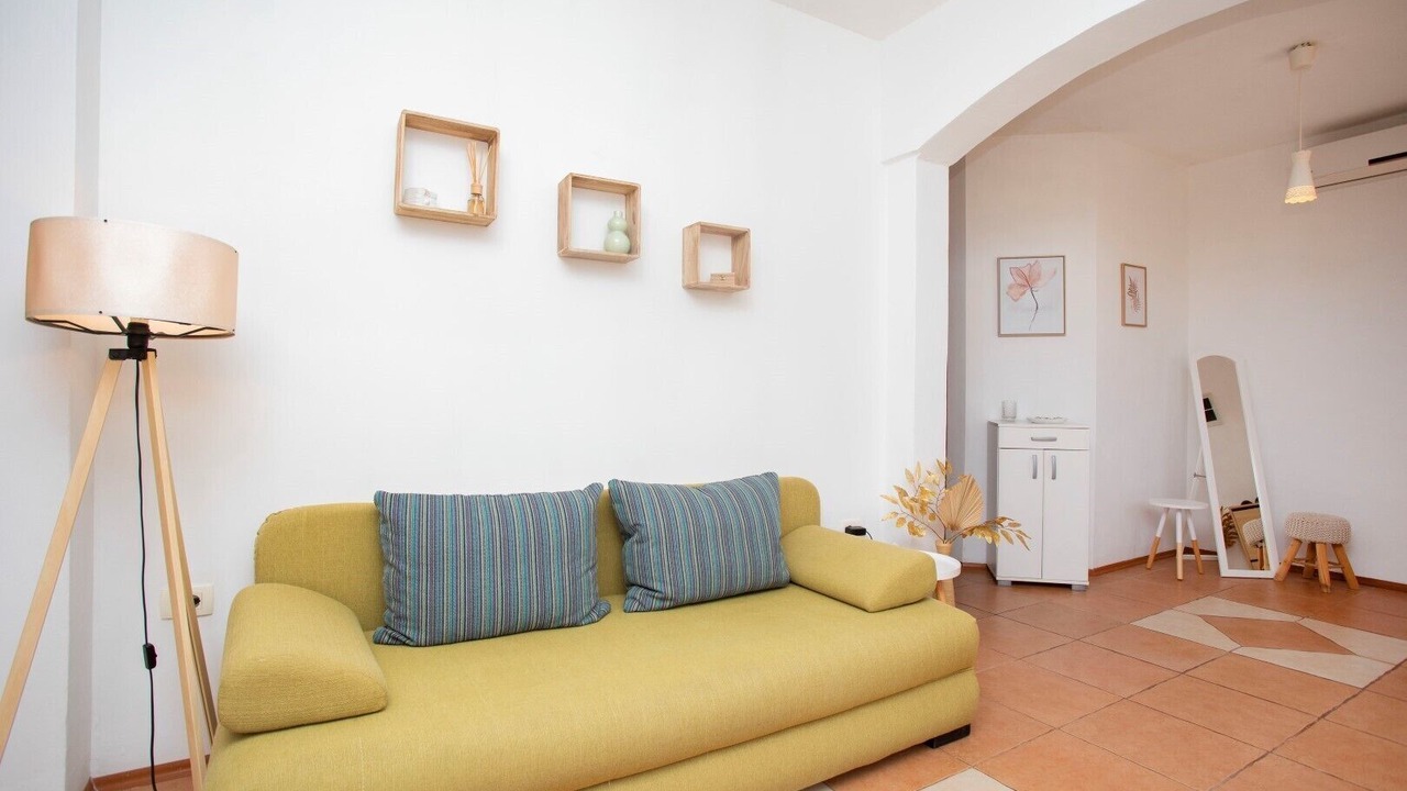 Photo of Livingroom in Ripenda Verbanci