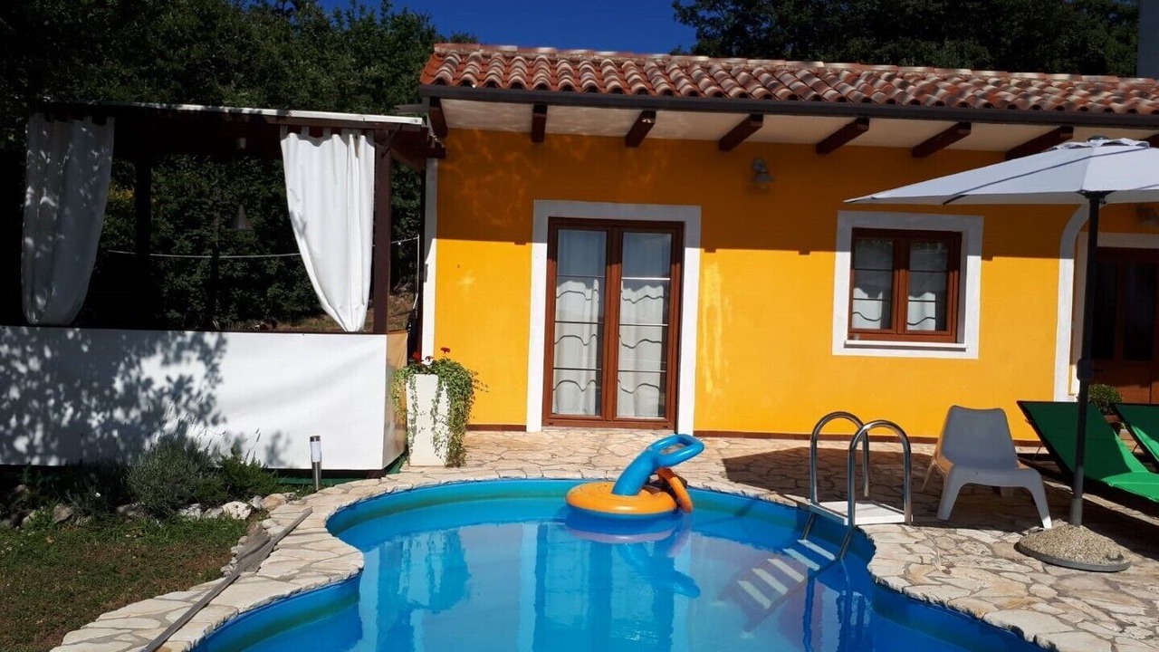 Photo of Outdoor in Ripenda Verbanci