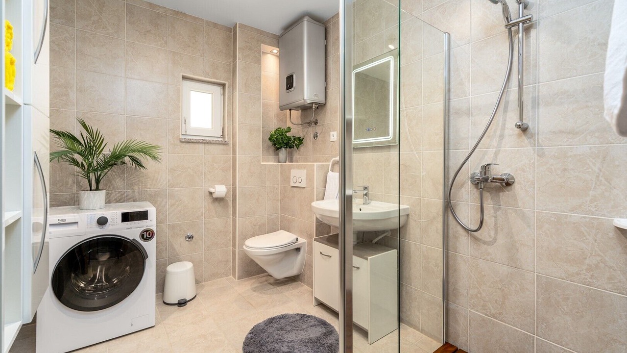 Photo of Bathroom in Kucice