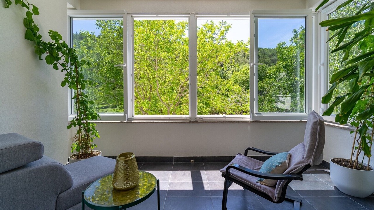 Photo of Patio Balcony in Kucice