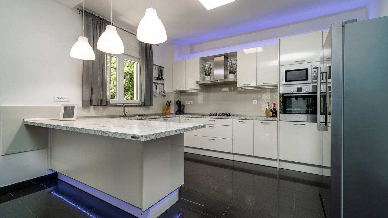 Photo of Kitchen in Kucice