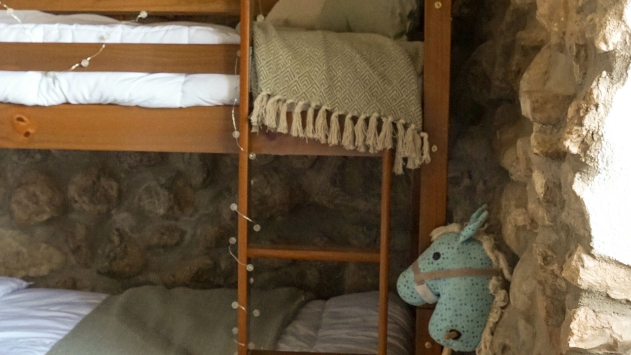 Photo of Bedroom in Rossell