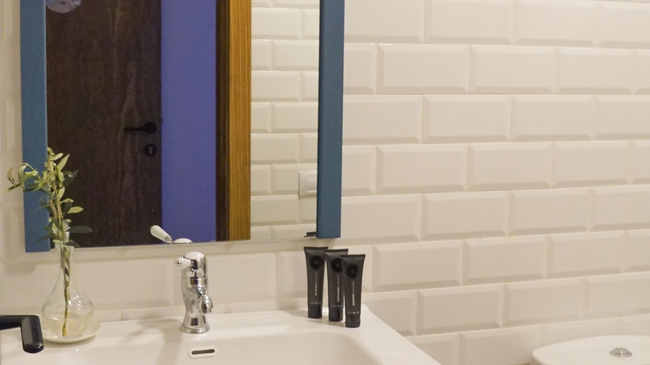 Photo of Bathroom in Rossell