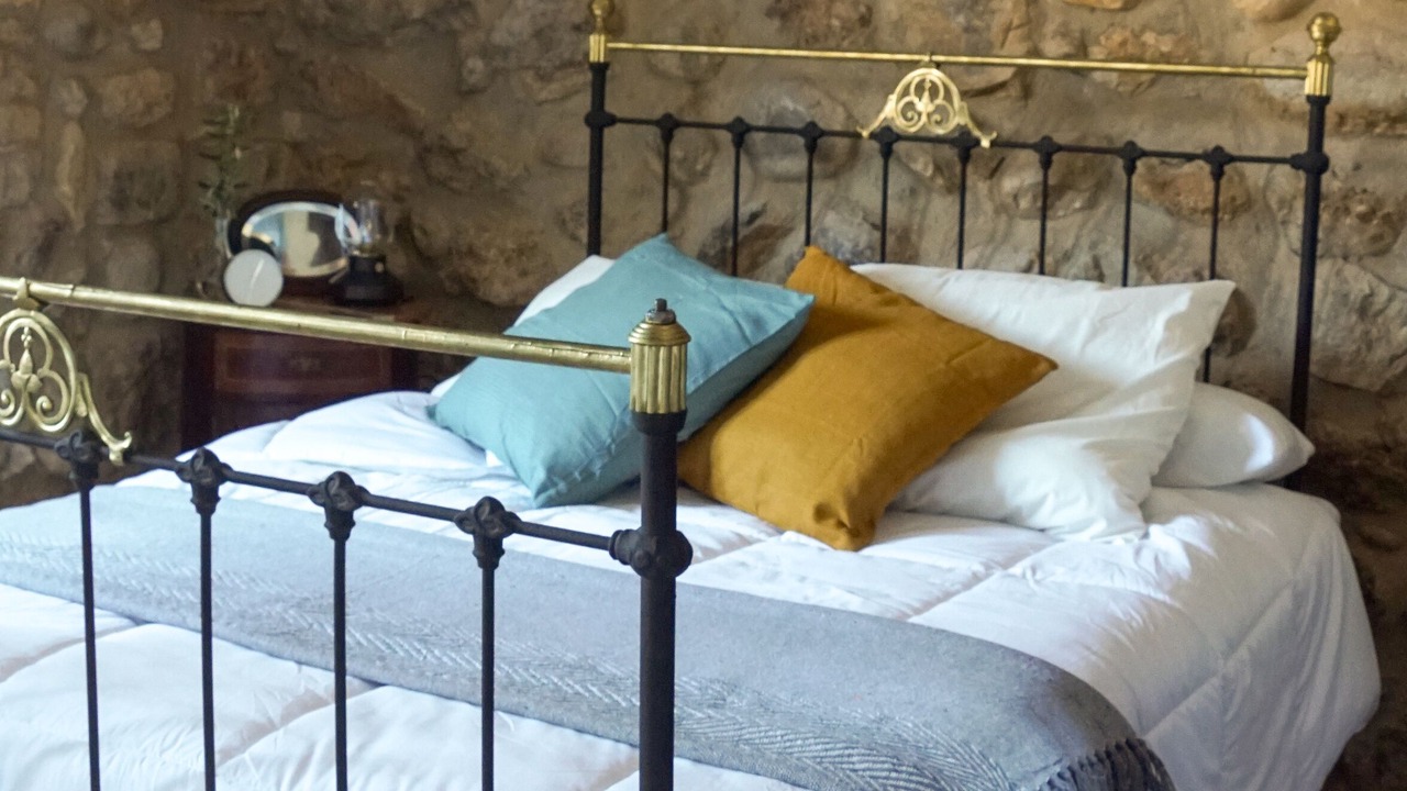 Photo of Bedroom in Rossell