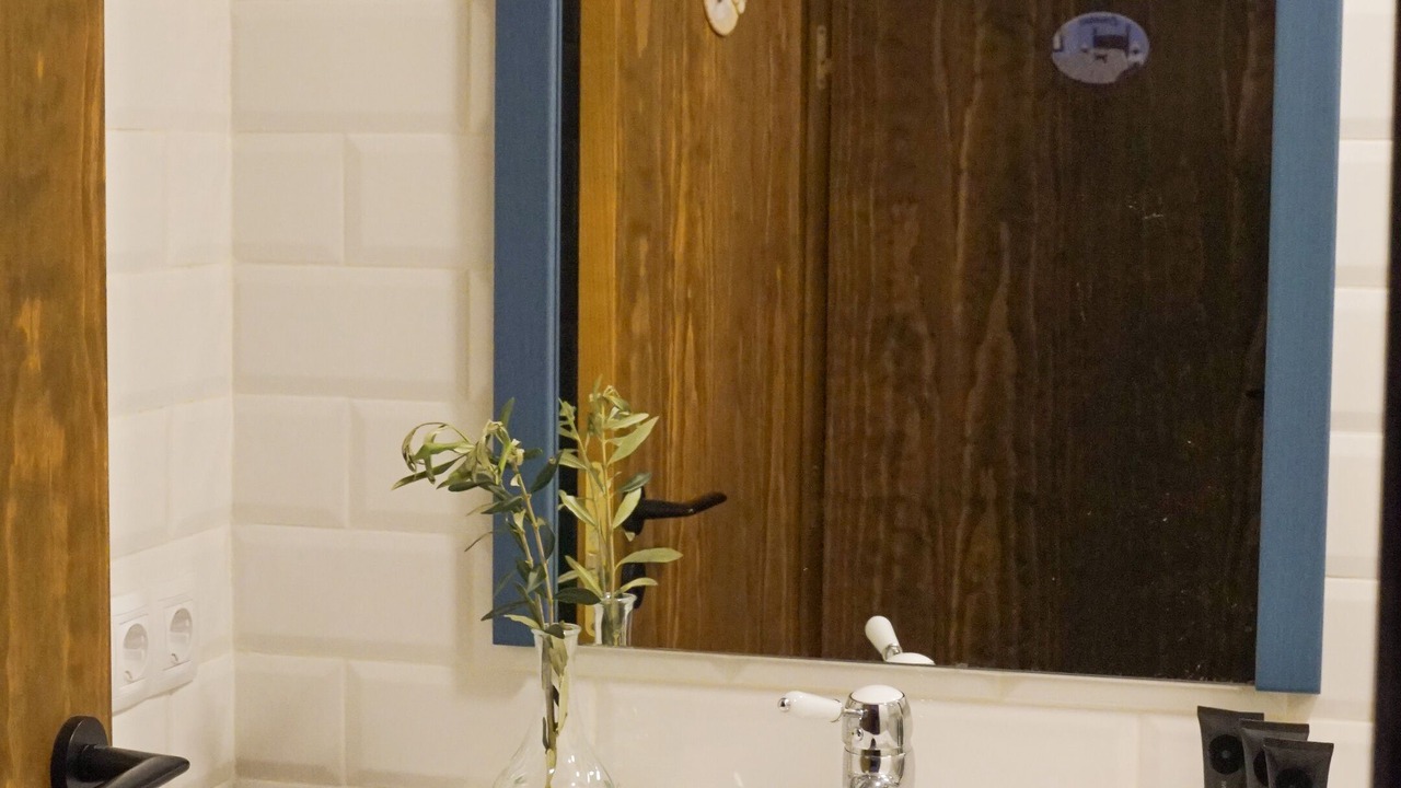 Photo of Bathroom in Rossell