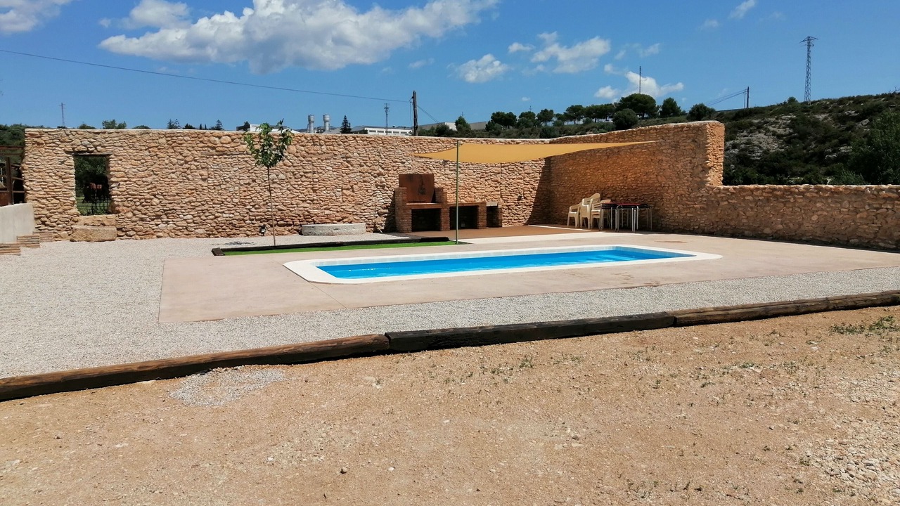 Photo of Outdoor in Rossell