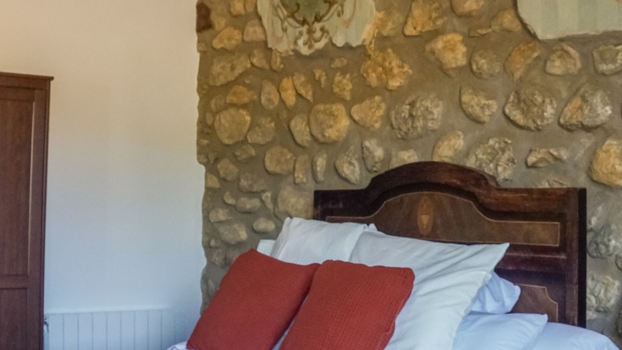 Photo of Bedroom in Rossell