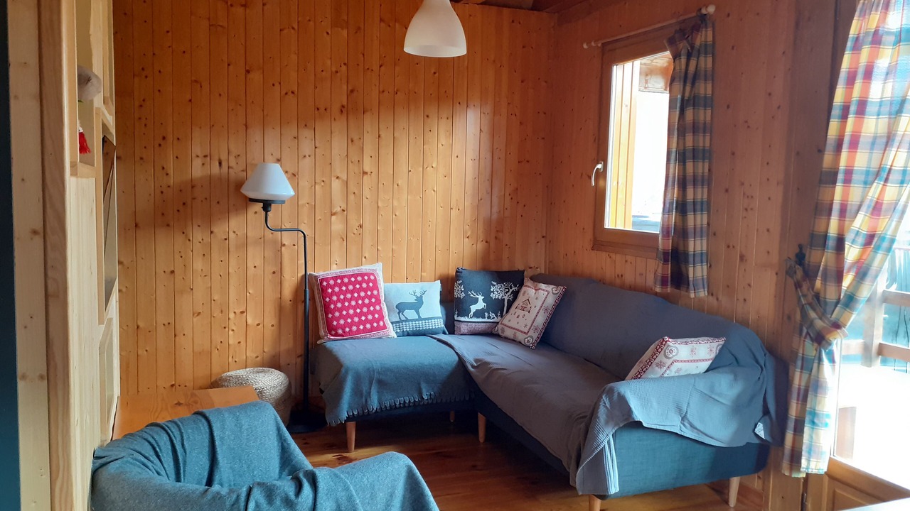 Photo of Livingroom in Cazeaux-de-Larboust