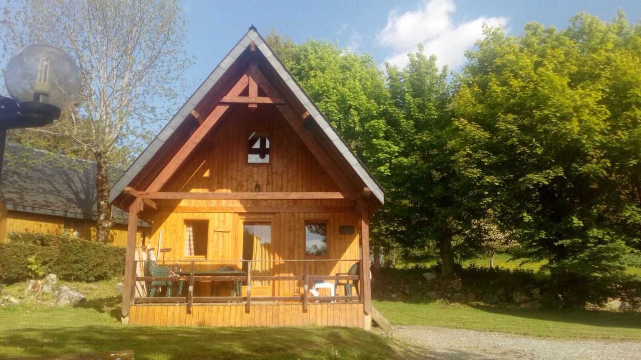 Photo of Outdoor in Cazeaux-de-Larboust