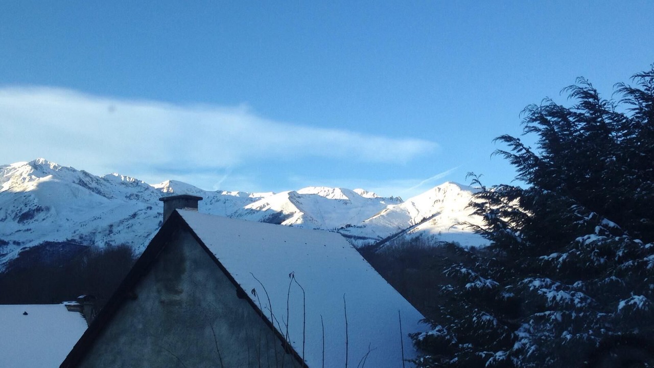 Photo of Outdoor in Cazeaux-de-Larboust