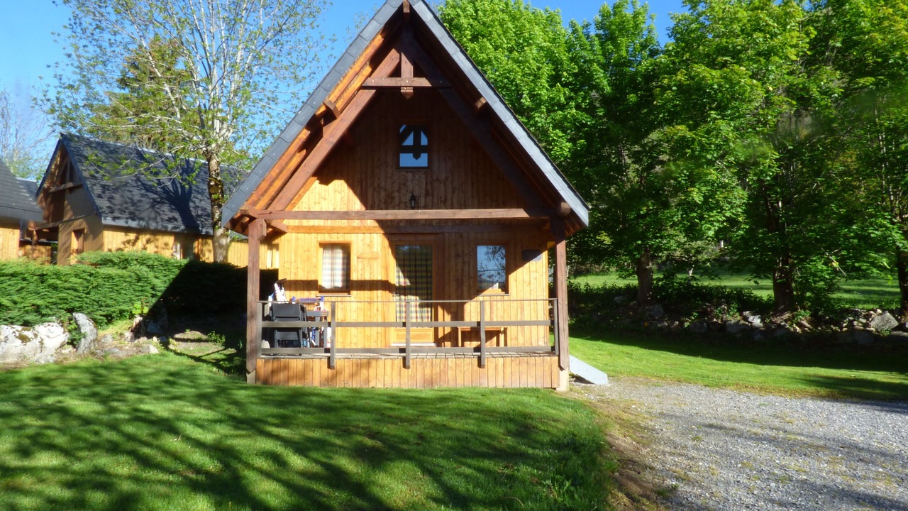 Photo of Outdoor in Cazeaux-de-Larboust