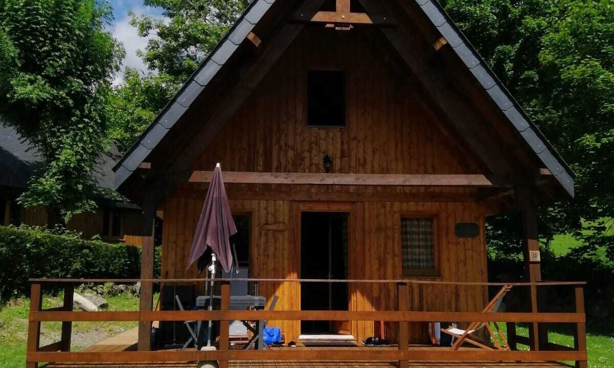 Photo of Outdoor in Cazeaux-de-Larboust