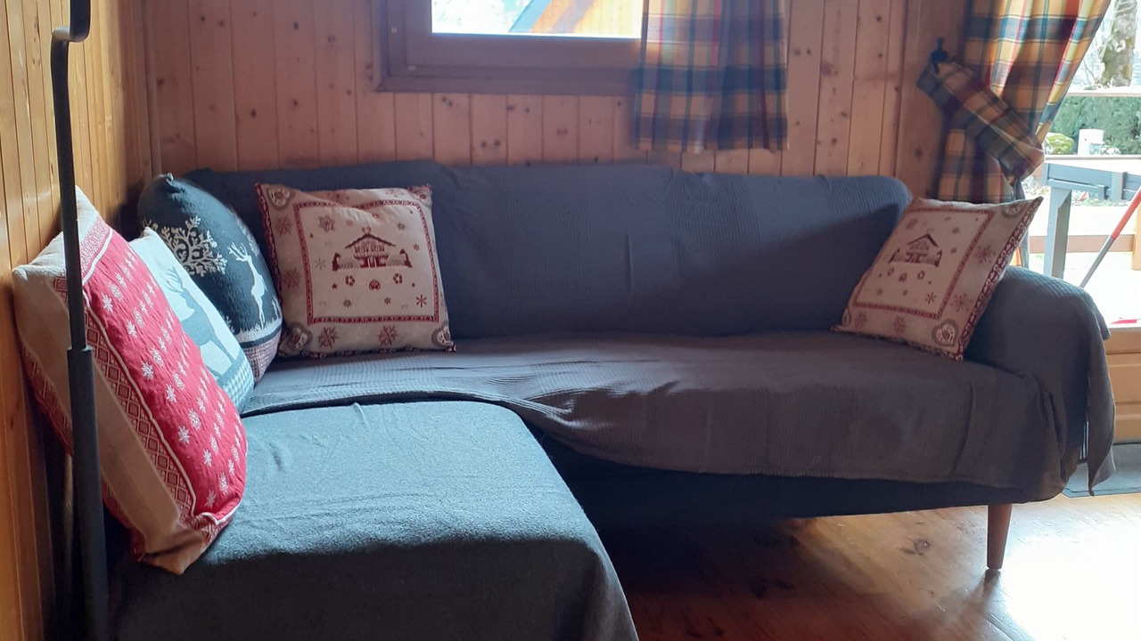 Photo of Livingroom in Cazeaux-de-Larboust