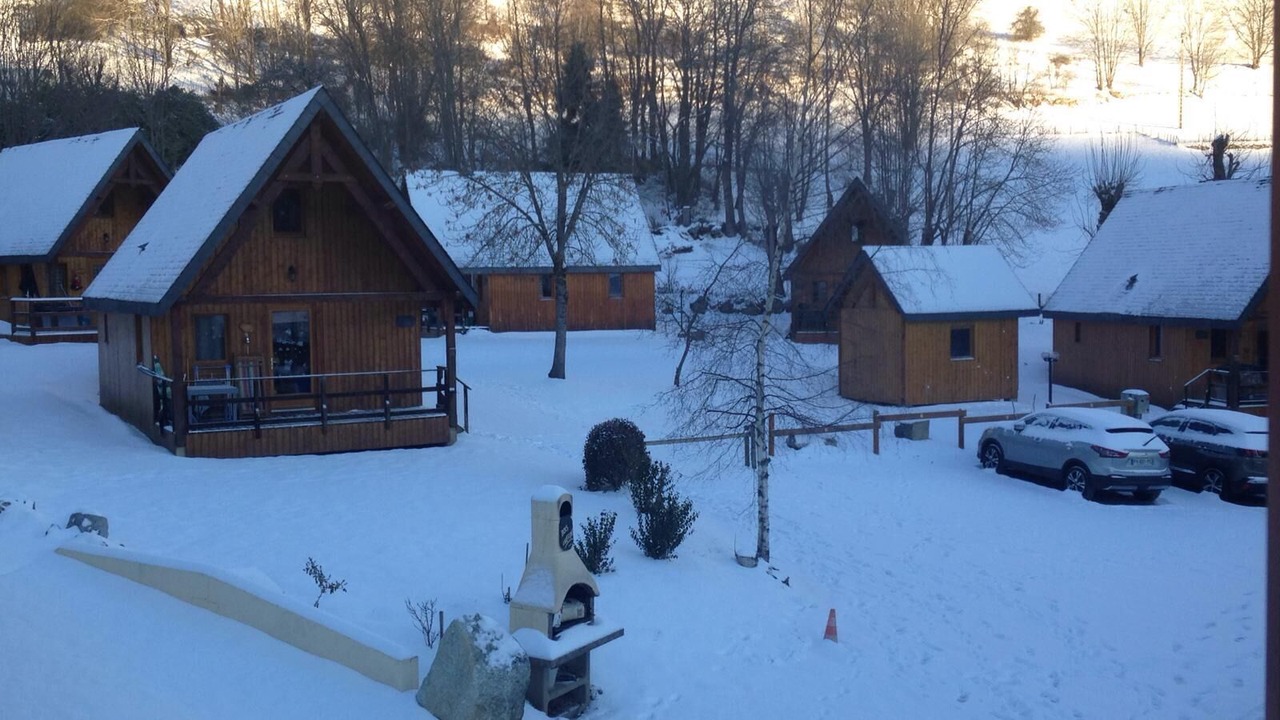 Photo of Outdoor in Cazeaux-de-Larboust